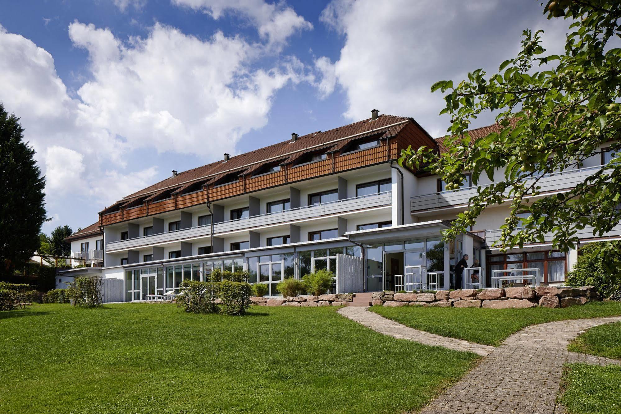 Naturkulturhotel Stumpf Neunkirchen  Dış mekan fotoğraf