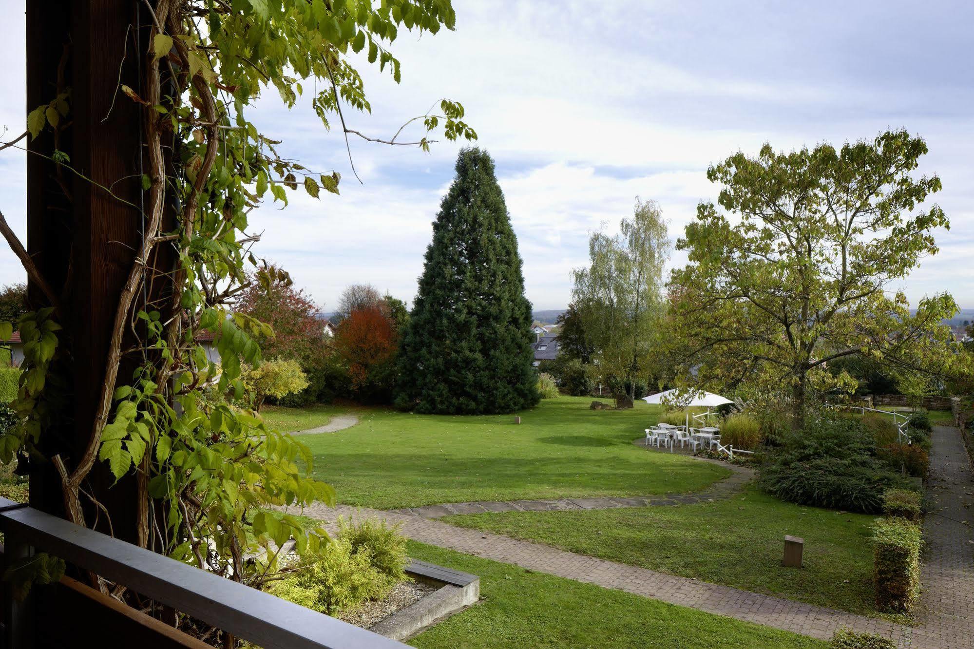 Naturkulturhotel Stumpf Neunkirchen  Dış mekan fotoğraf