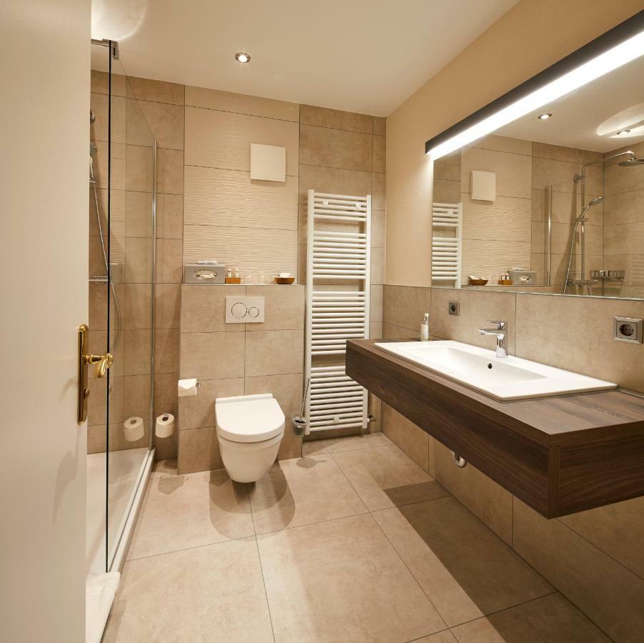 Naturkulturhotel Stumpf Neunkirchen  Dış mekan fotoğraf